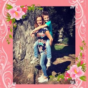 Meet your Posher, Morgan